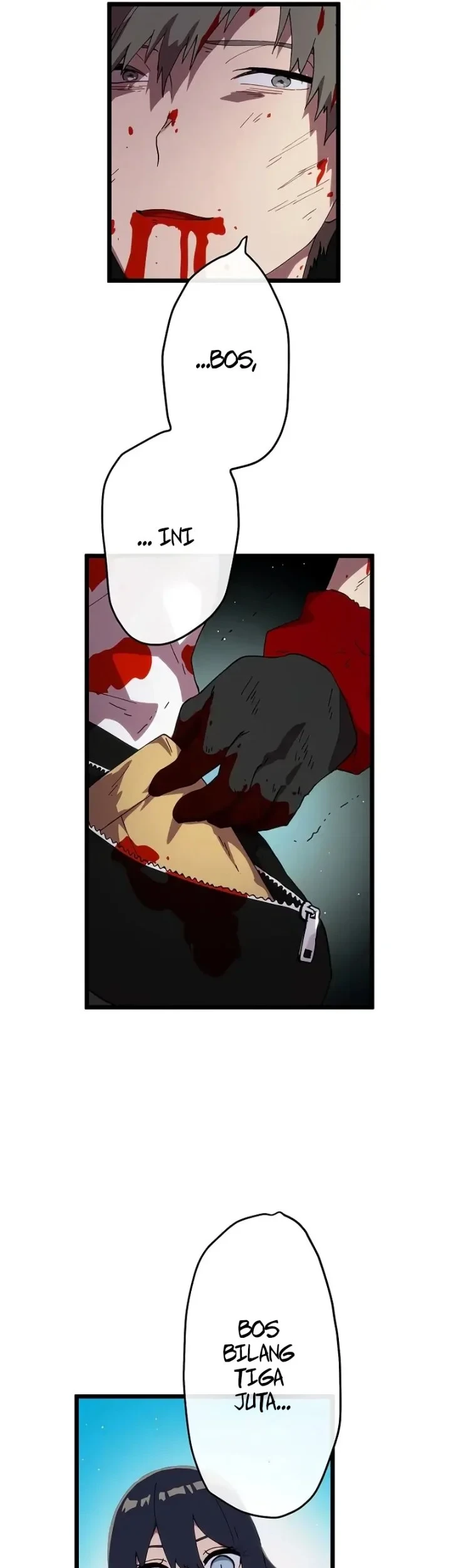 Akari the Final Boss Girl ~I'm Going to the Modern Age to Find Someone Stronger Than Me~ Chapter 20 Gambar 13