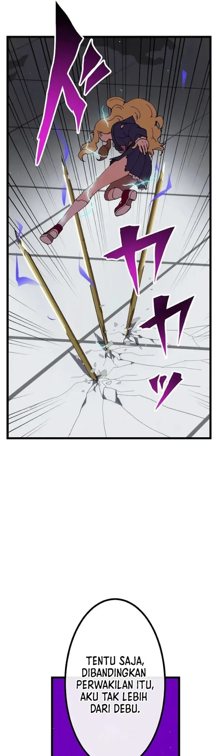 Akari the Final Boss Girl ~I'm Going to the Modern Age to Find Someone Stronger Than Me~ Chapter 22 Gambar 12