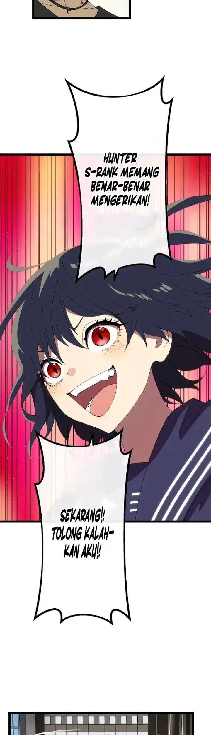 Akari the Final Boss Girl ~I'm Going to the Modern Age to Find Someone Stronger Than Me~ Chapter 23 Gambar 10