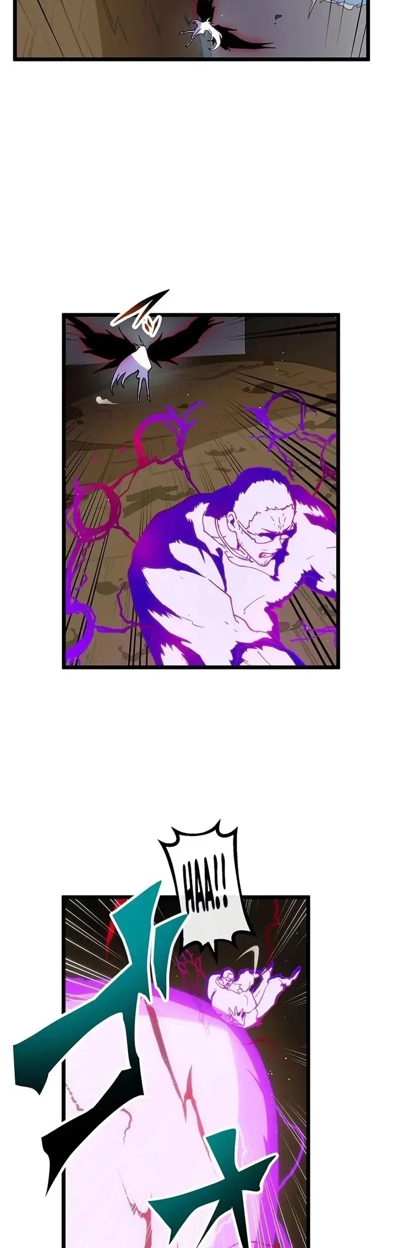 Akari the Final Boss Girl ~I'm Going to the Modern Age to Find Someone Stronger Than Me~ Chapter 26 Gambar 18