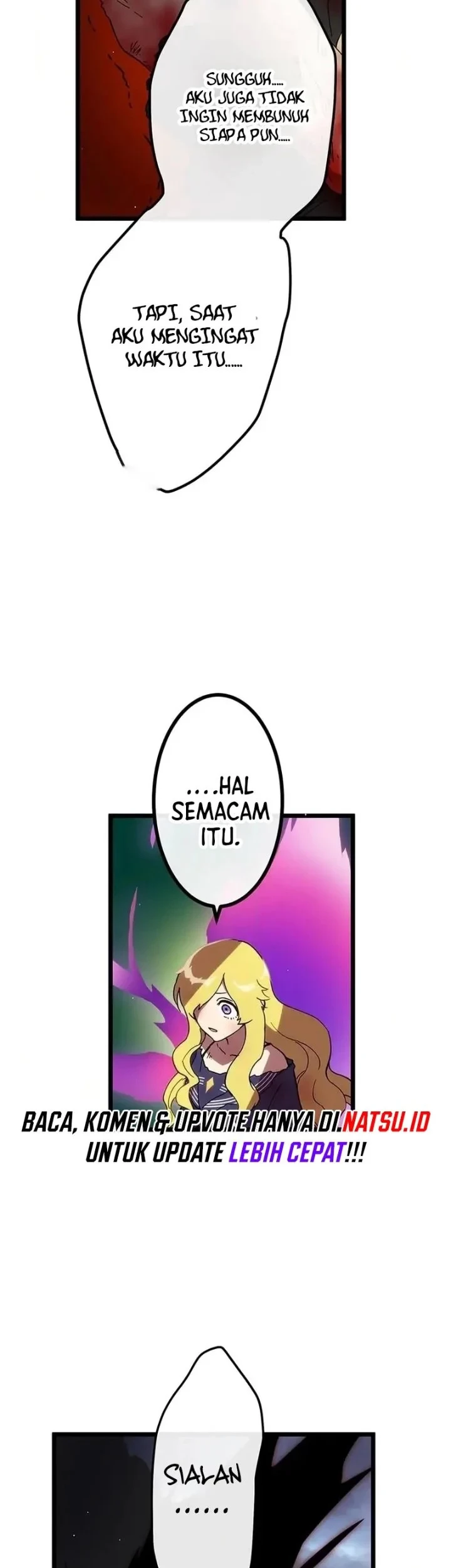 Akari the Final Boss Girl ~I'm Going to the Modern Age to Find Someone Stronger Than Me~ Chapter 27 Gambar 9