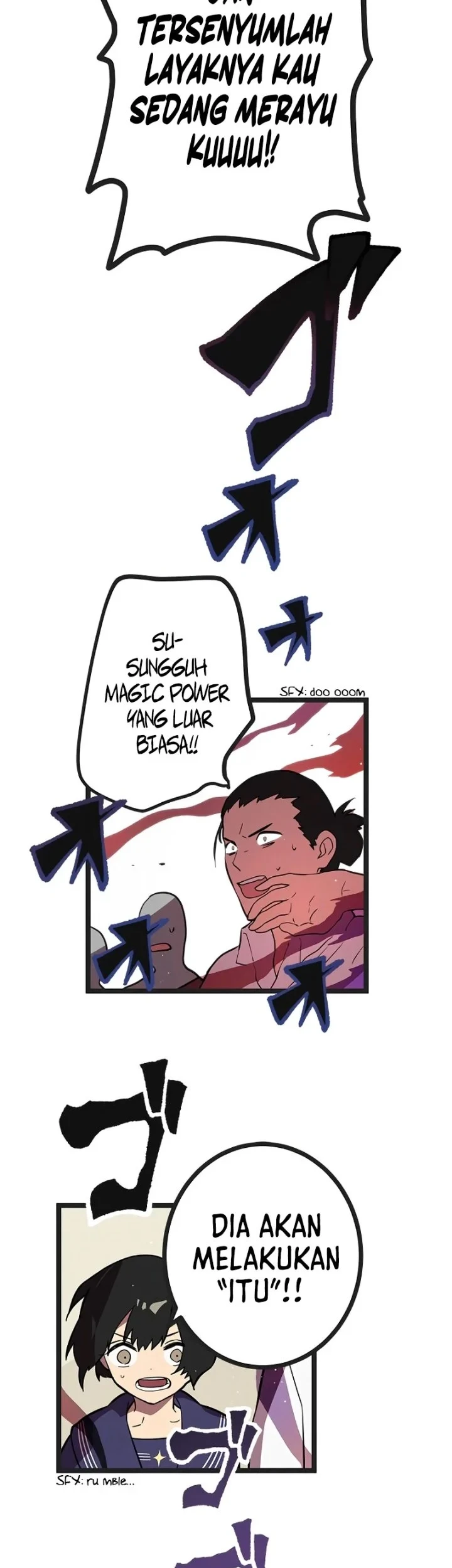 Akari the Final Boss Girl ~I'm Going to the Modern Age to Find Someone Stronger Than Me~ Chapter 3 Gambar 22