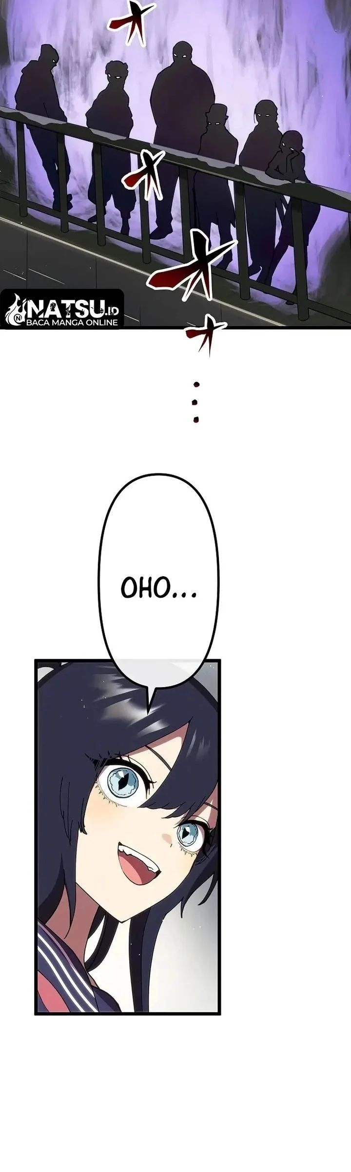 Akari the Final Boss Girl ~I'm Going to the Modern Age to Find Someone Stronger Than Me~ Chapter 32 Gambar 16