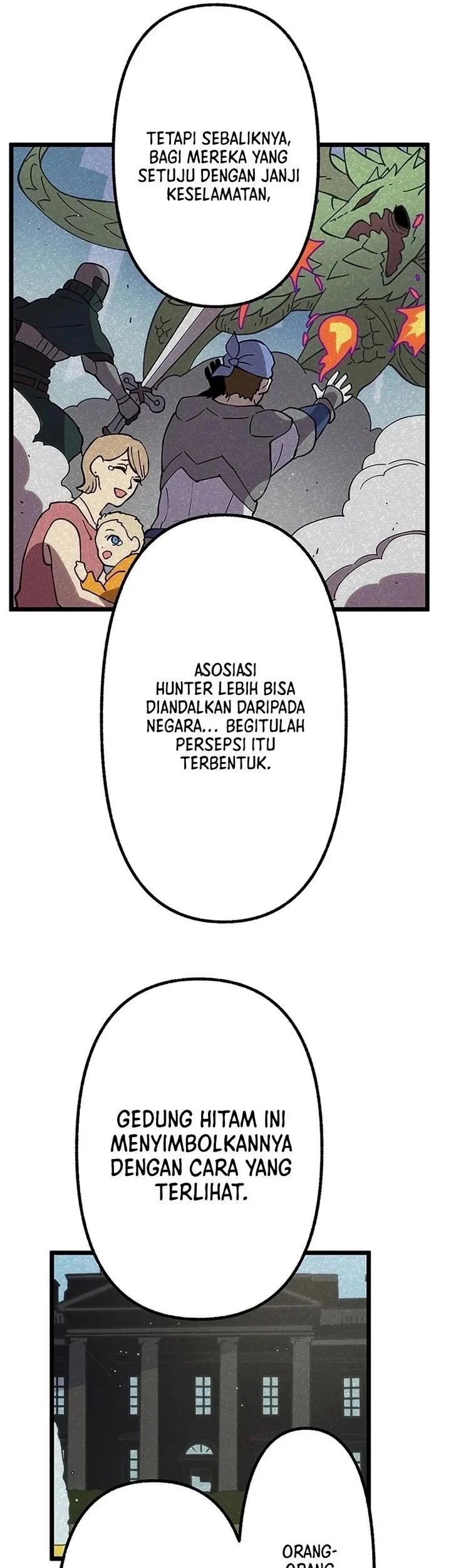 Akari the Final Boss Girl ~I'm Going to the Modern Age to Find Someone Stronger Than Me~ Chapter 35 Gambar 11