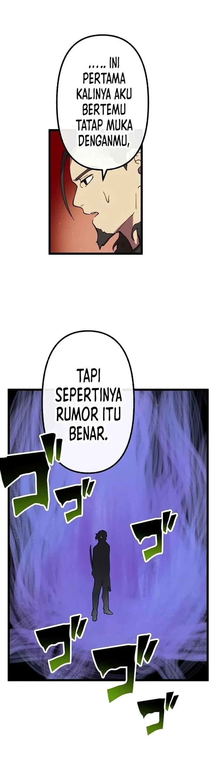 Akari the Final Boss Girl ~I'm Going to the Modern Age to Find Someone Stronger Than Me~ Chapter 37 Gambar 11