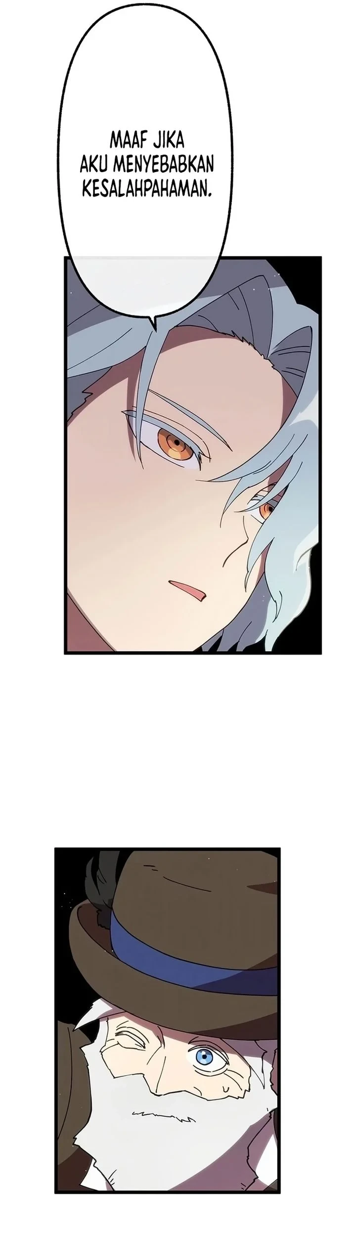 Akari the Final Boss Girl ~I'm Going to the Modern Age to Find Someone Stronger Than Me~ Chapter 39 Gambar 11