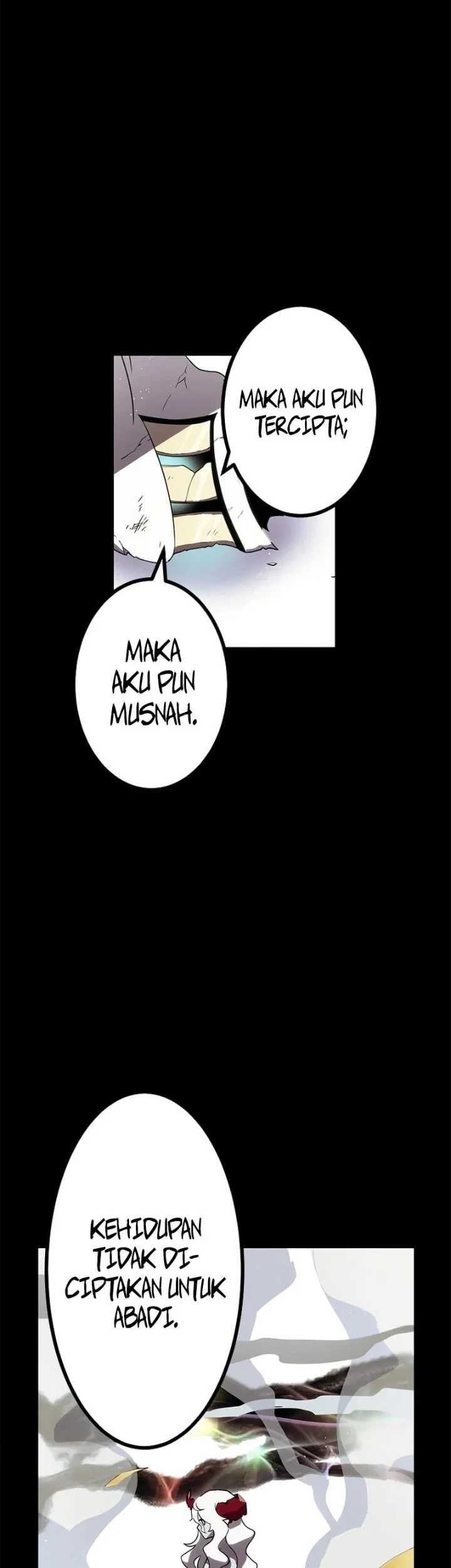 Akari the Final Boss Girl ~I'm Going to the Modern Age to Find Someone Stronger Than Me~ Chapter 4 Gambar 19