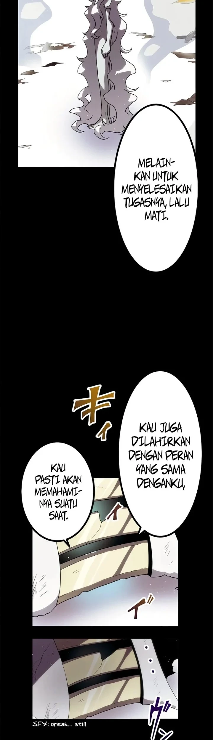 Akari the Final Boss Girl ~I'm Going to the Modern Age to Find Someone Stronger Than Me~ Chapter 4 Gambar 20