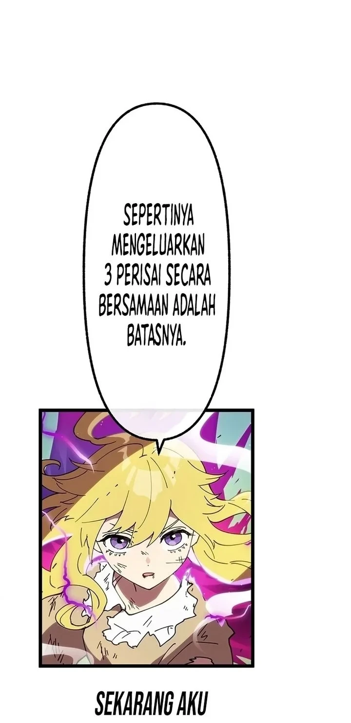 Akari the Final Boss Girl ~I'm Going to the Modern Age to Find Someone Stronger Than Me~ Chapter 40 Gambar 14