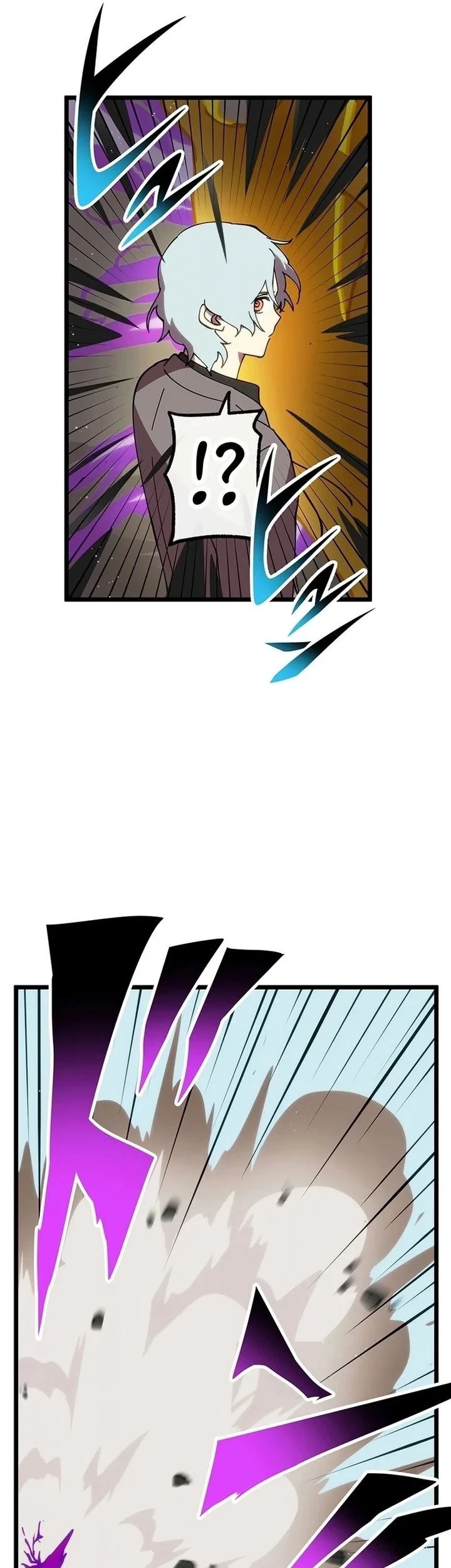 Akari the Final Boss Girl ~I'm Going to the Modern Age to Find Someone Stronger Than Me~ Chapter 41 Gambar 11