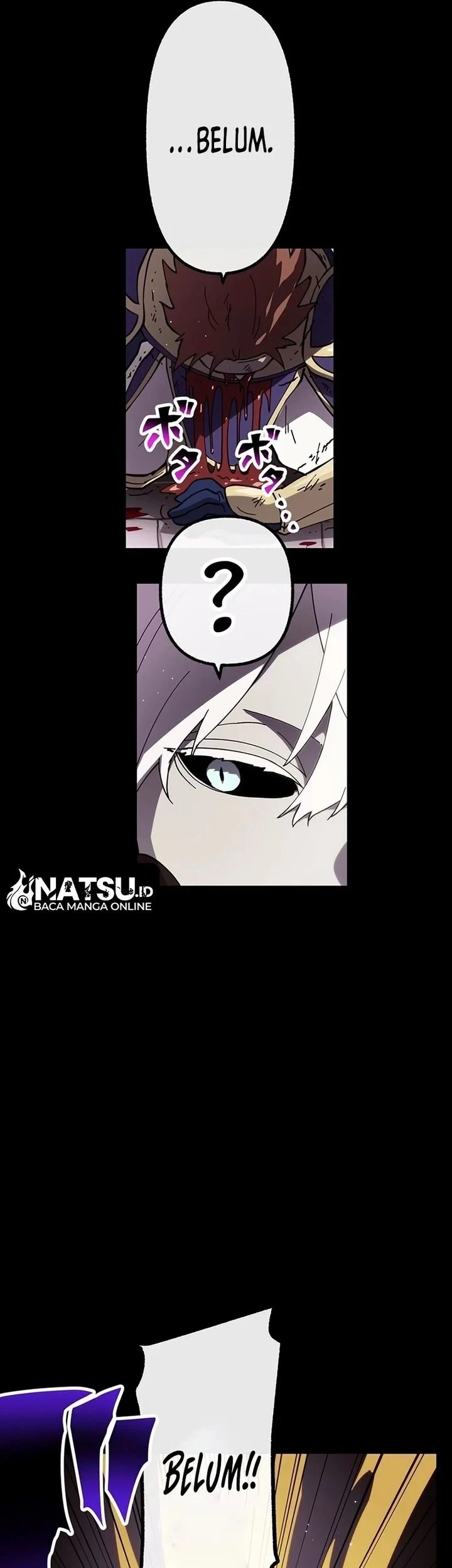 Akari the Final Boss Girl ~I'm Going to the Modern Age to Find Someone Stronger Than Me~ Chapter 44 Gambar 11