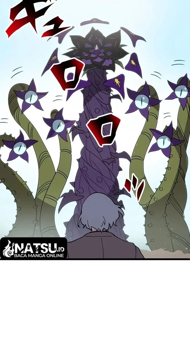 Akari the Final Boss Girl ~I'm Going to the Modern Age to Find Someone Stronger Than Me~ Chapter 45 Gambar 12