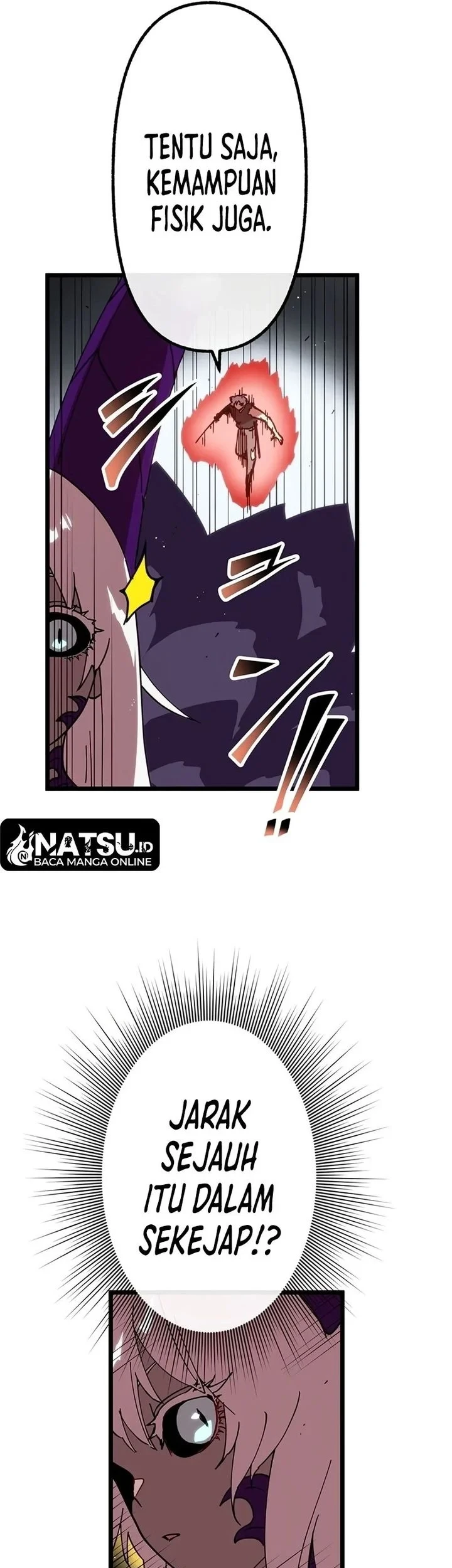 Akari the Final Boss Girl ~I'm Going to the Modern Age to Find Someone Stronger Than Me~ Chapter 46 Gambar 18
