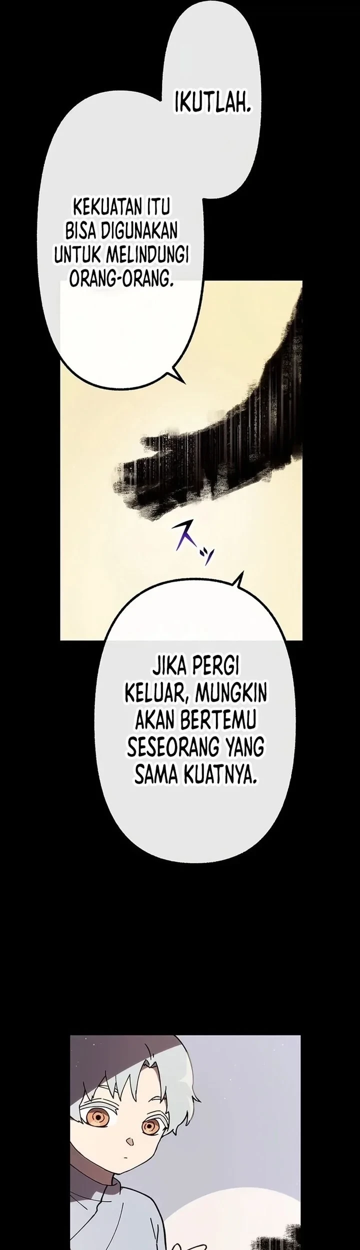 Akari the Final Boss Girl ~I'm Going to the Modern Age to Find Someone Stronger Than Me~ Chapter 47 Gambar 16