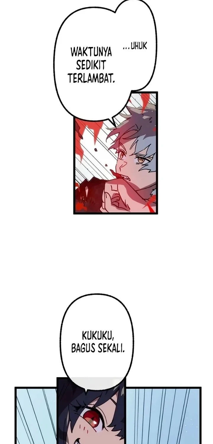 Akari the Final Boss Girl ~I'm Going to the Modern Age to Find Someone Stronger Than Me~ Chapter 49 Gambar 8