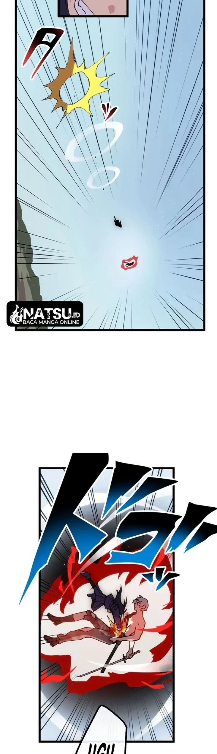 Akari the Final Boss Girl ~I'm Going to the Modern Age to Find Someone Stronger Than Me~ Chapter 49 Gambar 9