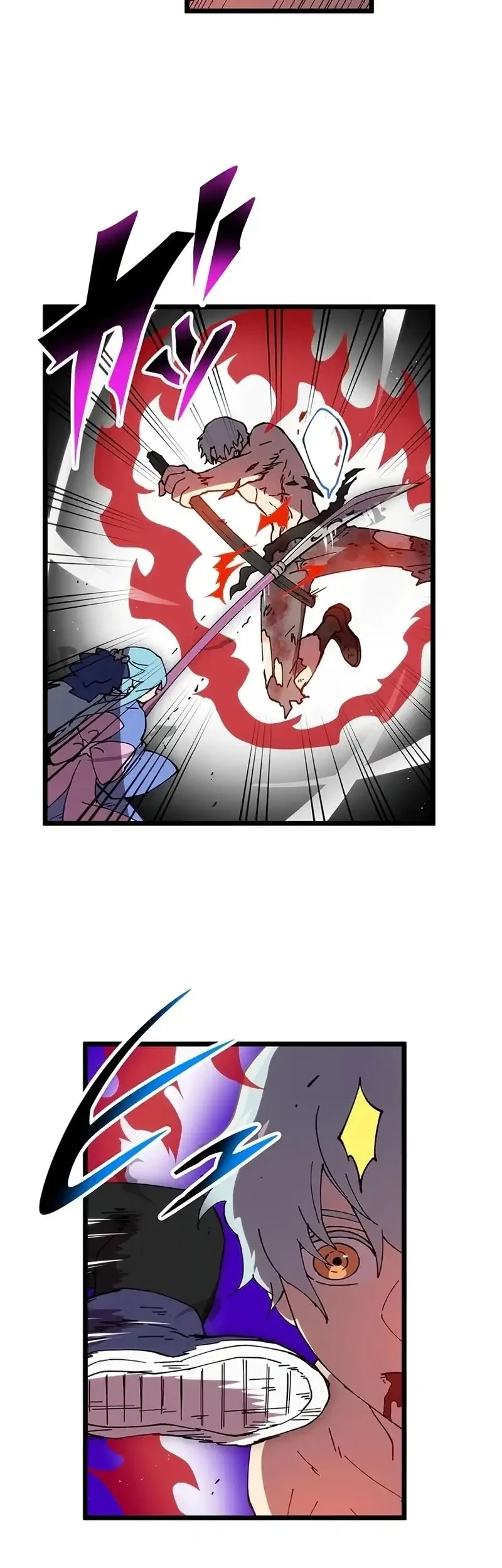 Akari the Final Boss Girl ~I'm Going to the Modern Age to Find Someone Stronger Than Me~ Chapter 51 Gambar 11