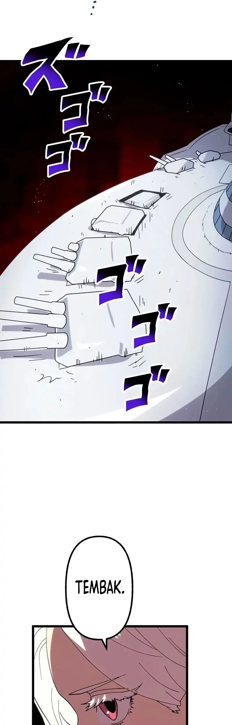 Akari the Final Boss Girl ~I'm Going to the Modern Age to Find Someone Stronger Than Me~ Chapter 56 Gambar 11