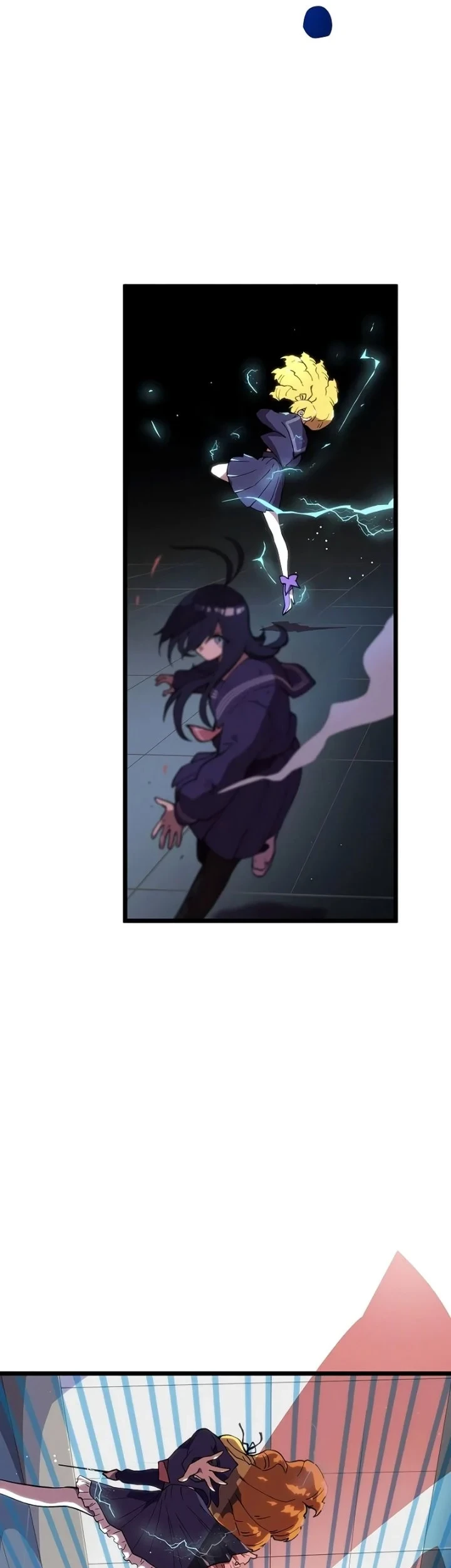 Akari the Final Boss Girl ~I'm Going to the Modern Age to Find Someone Stronger Than Me~ Chapter 6 Gambar 16