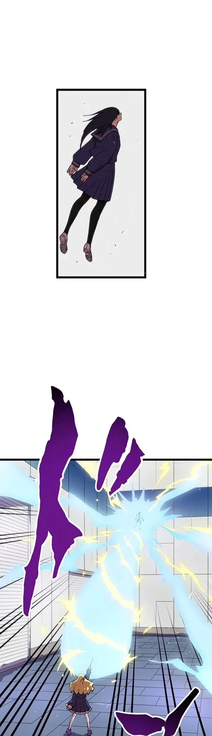 Akari the Final Boss Girl ~I'm Going to the Modern Age to Find Someone Stronger Than Me~ Chapter 6 Gambar 18