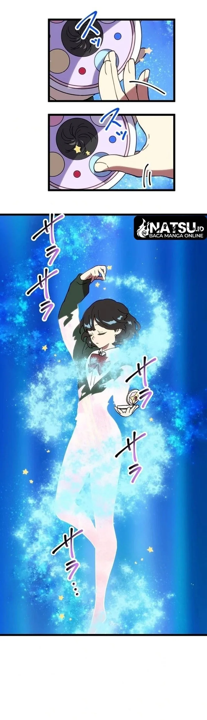 Akari the Final Boss Girl ~I'm Going to the Modern Age to Find Someone Stronger Than Me~ Chapter 62 Gambar 11