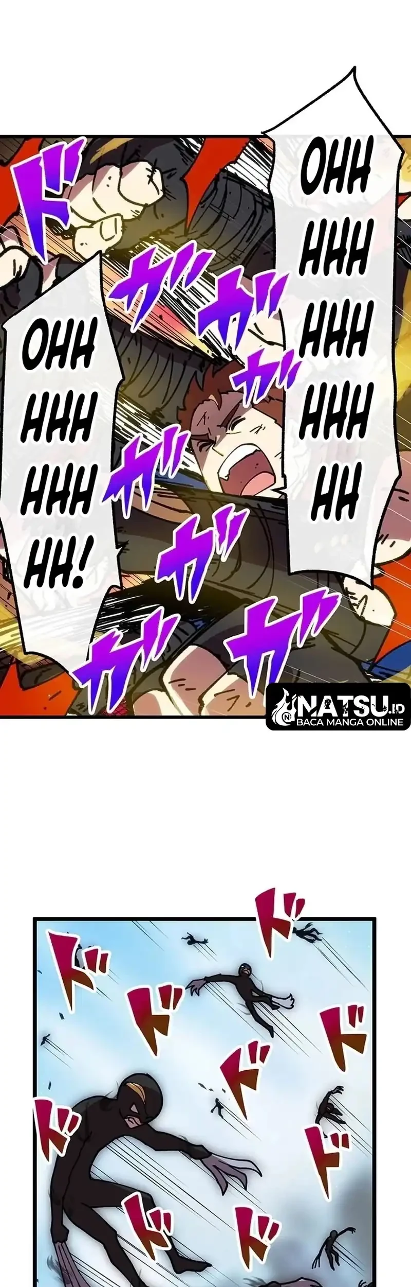 Akari the Final Boss Girl ~I'm Going to the Modern Age to Find Someone Stronger Than Me~ Chapter 65 Gambar 9