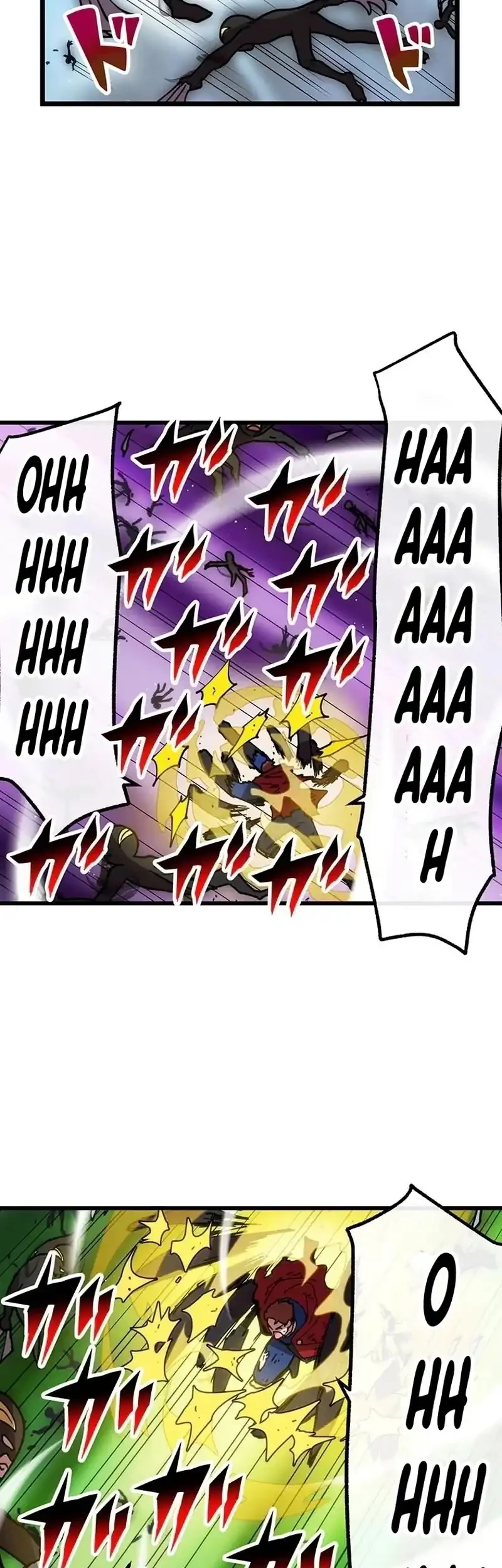 Akari the Final Boss Girl ~I'm Going to the Modern Age to Find Someone Stronger Than Me~ Chapter 65 Gambar 10