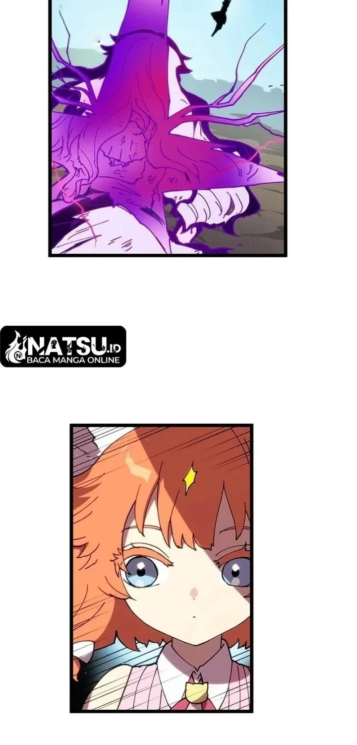 Akari the Final Boss Girl ~I'm Going to the Modern Age to Find Someone Stronger Than Me~ Chapter 66 Gambar 8