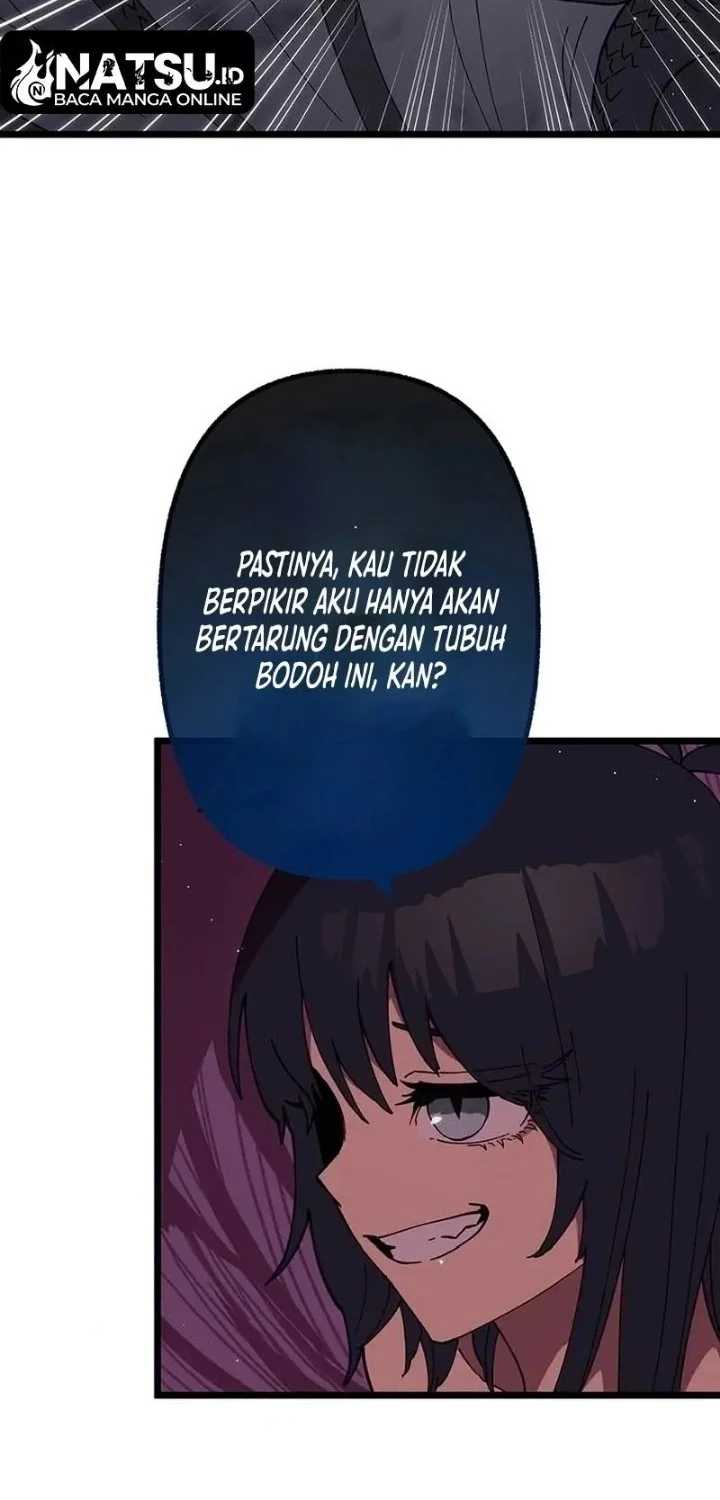 Akari the Final Boss Girl ~I'm Going to the Modern Age to Find Someone Stronger Than Me~ Chapter 67 Gambar 8