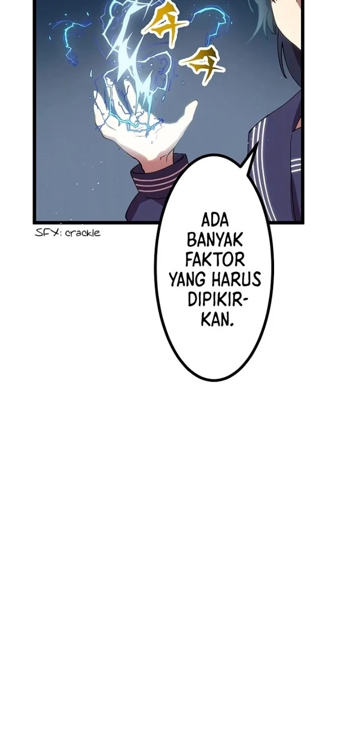 Akari the Final Boss Girl ~I'm Going to the Modern Age to Find Someone Stronger Than Me~ Chapter 7 Gambar 16
