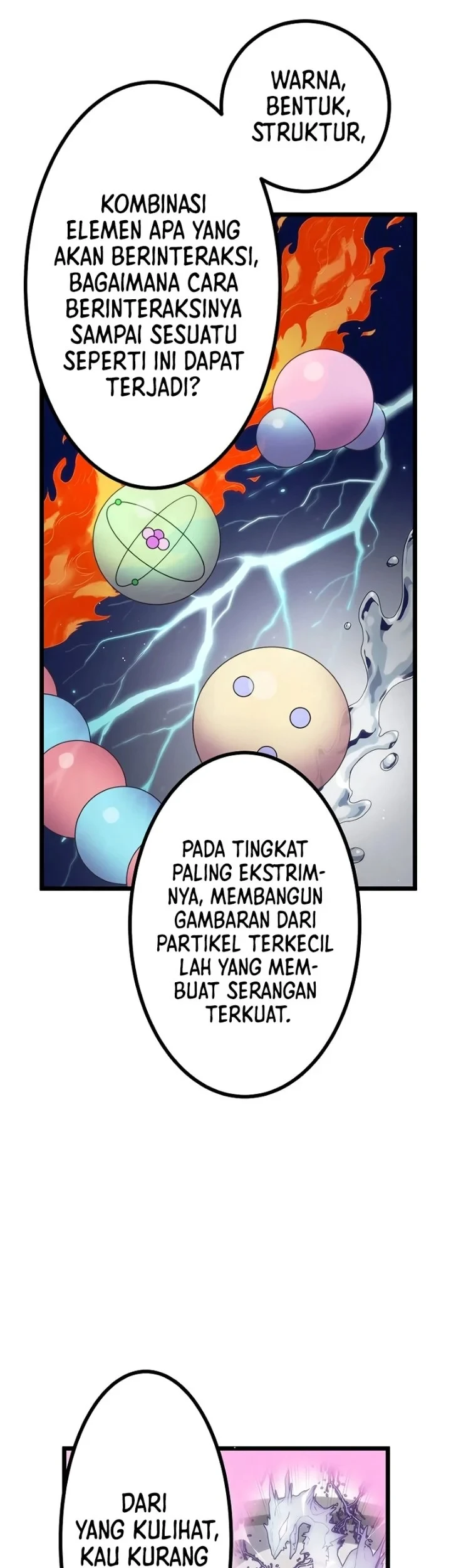 Akari the Final Boss Girl ~I'm Going to the Modern Age to Find Someone Stronger Than Me~ Chapter 7 Gambar 17