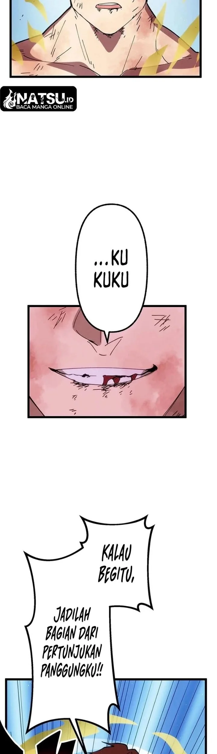 Akari the Final Boss Girl ~I'm Going to the Modern Age to Find Someone Stronger Than Me~ Chapter 70 Gambar 10