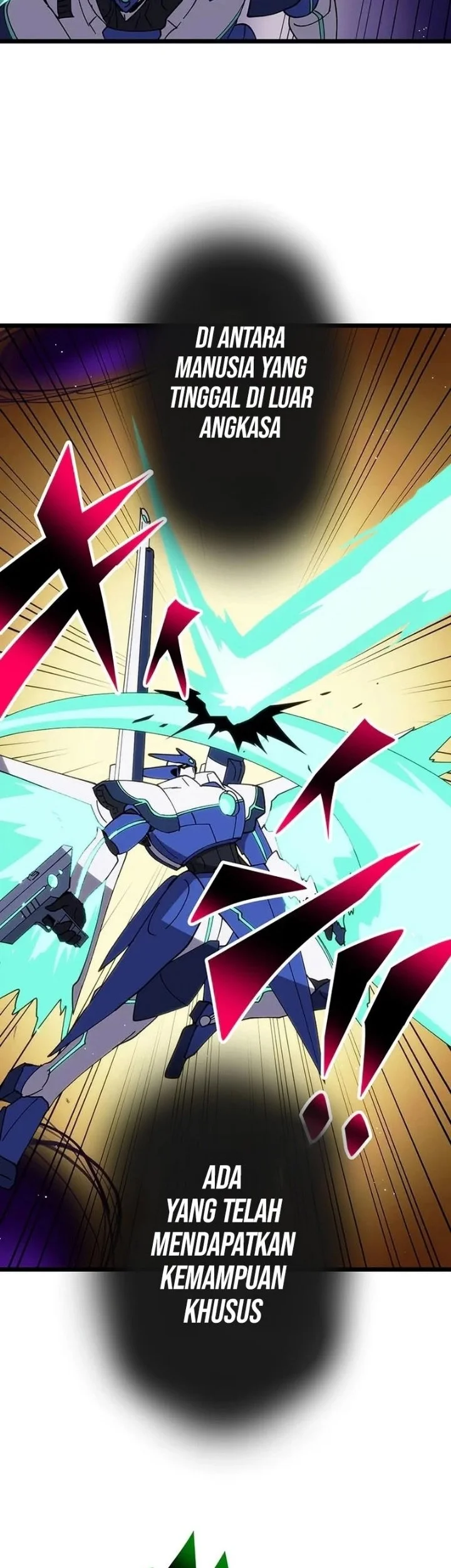 Akari the Final Boss Girl ~I'm Going to the Modern Age to Find Someone Stronger Than Me~ Chapter 79 Gambar 10