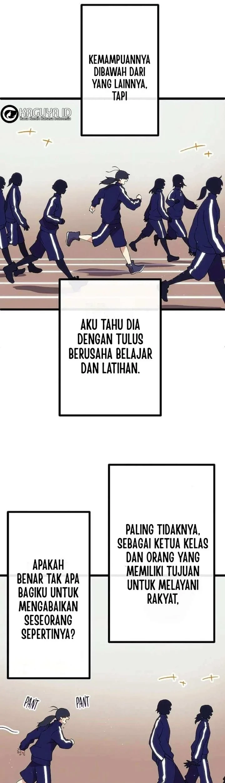 Akari the Final Boss Girl ~I'm Going to the Modern Age to Find Someone Stronger Than Me~ Chapter 8 Gambar 14