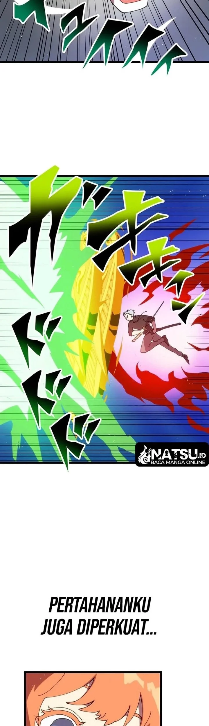 Akari the Final Boss Girl ~I'm Going to the Modern Age to Find Someone Stronger Than Me~ Chapter 80 Gambar 10