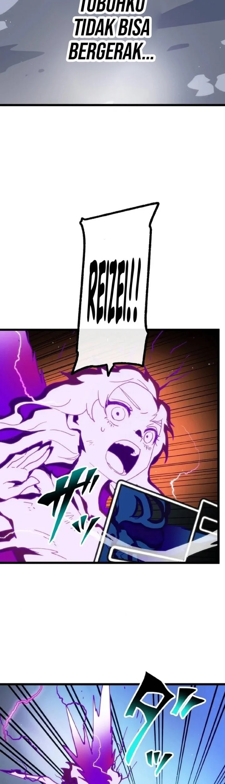 Akari the Final Boss Girl ~I'm Going to the Modern Age to Find Someone Stronger Than Me~ Chapter 83 Gambar 11