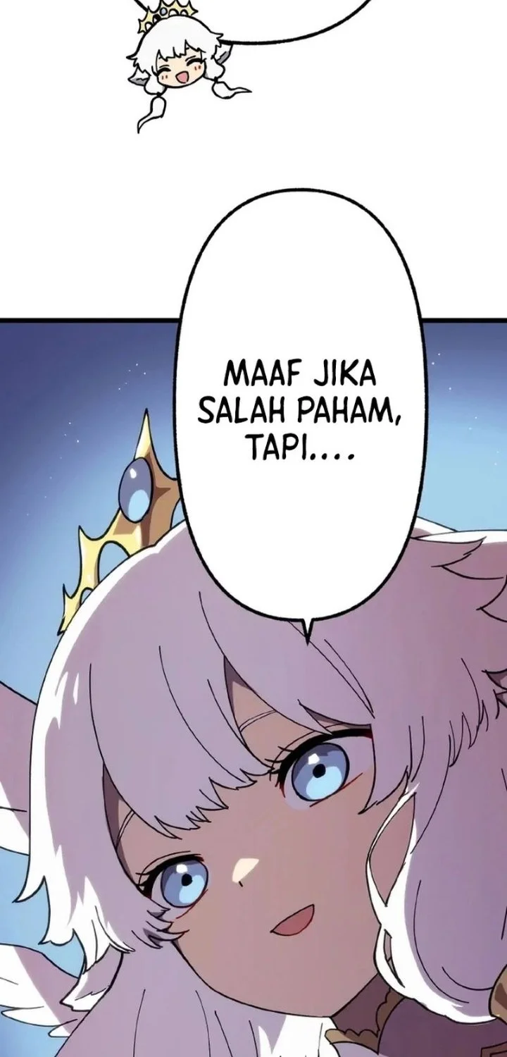 Akari the Final Boss Girl ~I'm Going to the Modern Age to Find Someone Stronger Than Me~ Chapter 85 Gambar 12