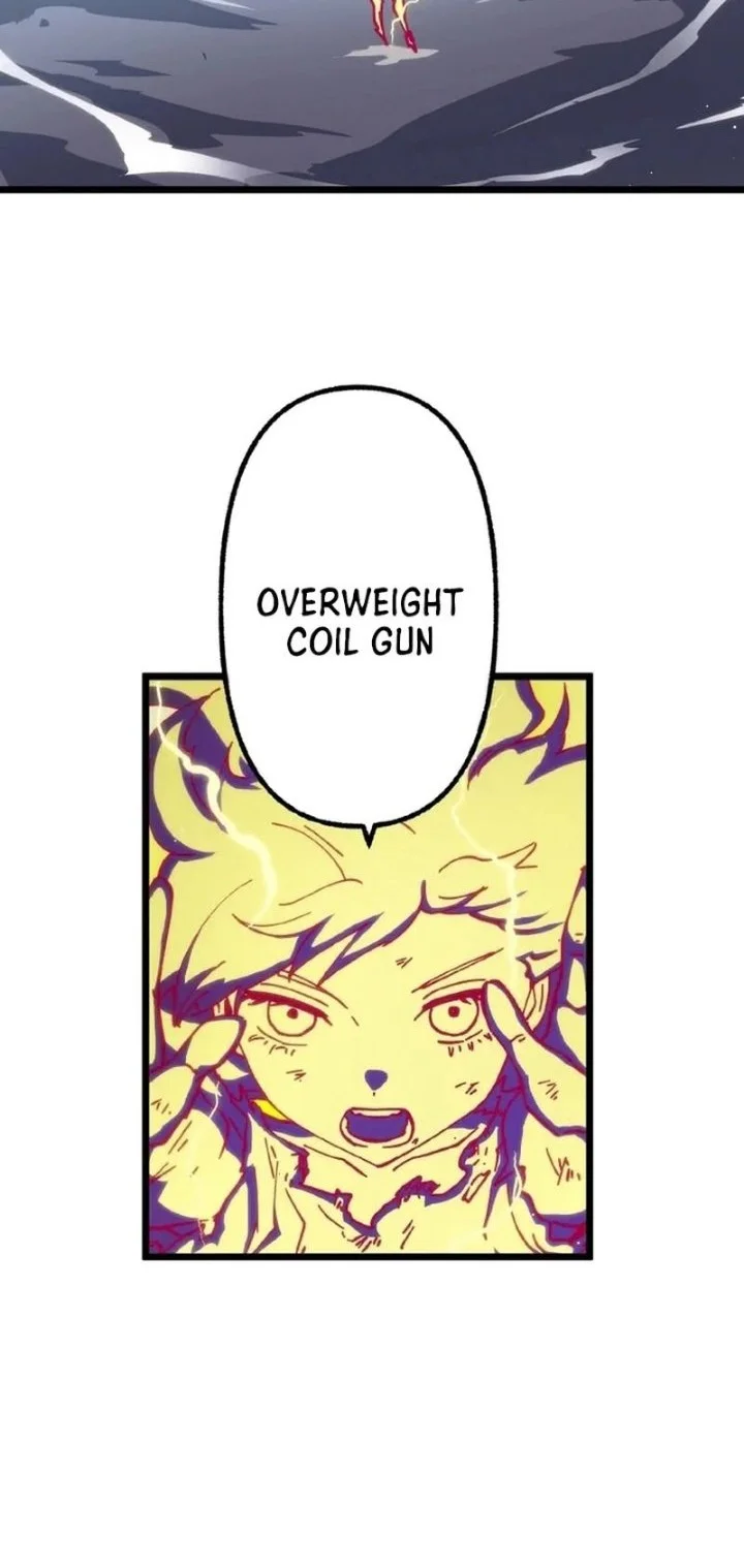 Akari the Final Boss Girl ~I'm Going to the Modern Age to Find Someone Stronger Than Me~ Chapter 86 Gambar 8