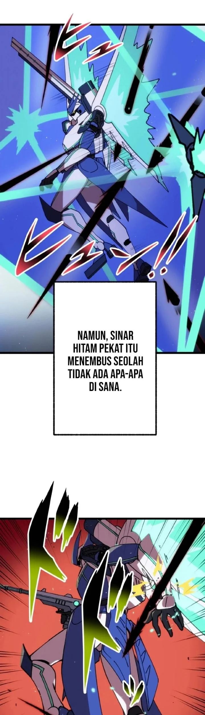 Akari the Final Boss Girl ~I'm Going to the Modern Age to Find Someone Stronger Than Me~ Chapter 88 Gambar 9