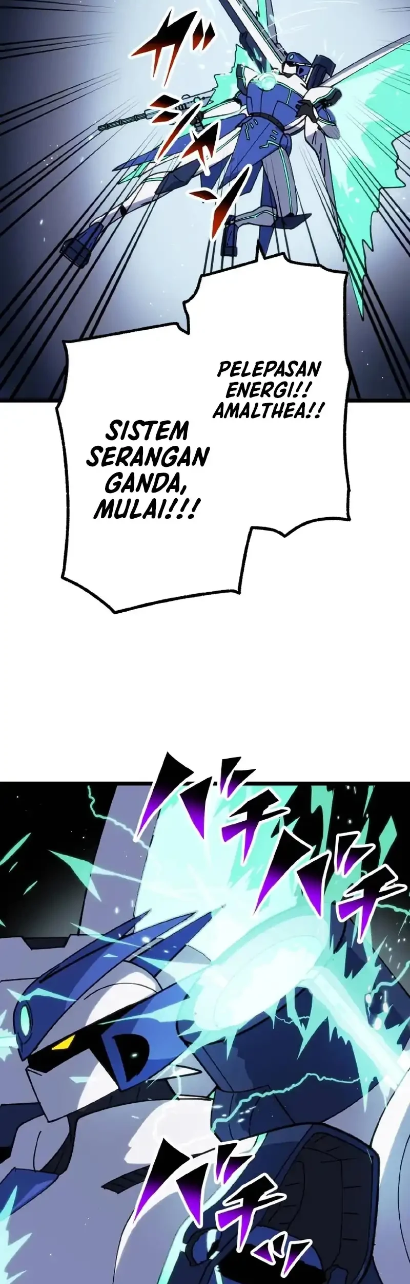 Akari the Final Boss Girl ~I'm Going to the Modern Age to Find Someone Stronger Than Me~ Chapter 89 Gambar 11