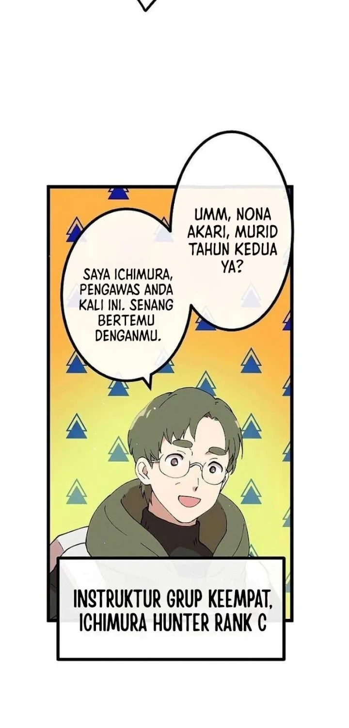 Akari the Final Boss Girl ~I'm Going to the Modern Age to Find Someone Stronger Than Me~ Chapter 9 Gambar 13