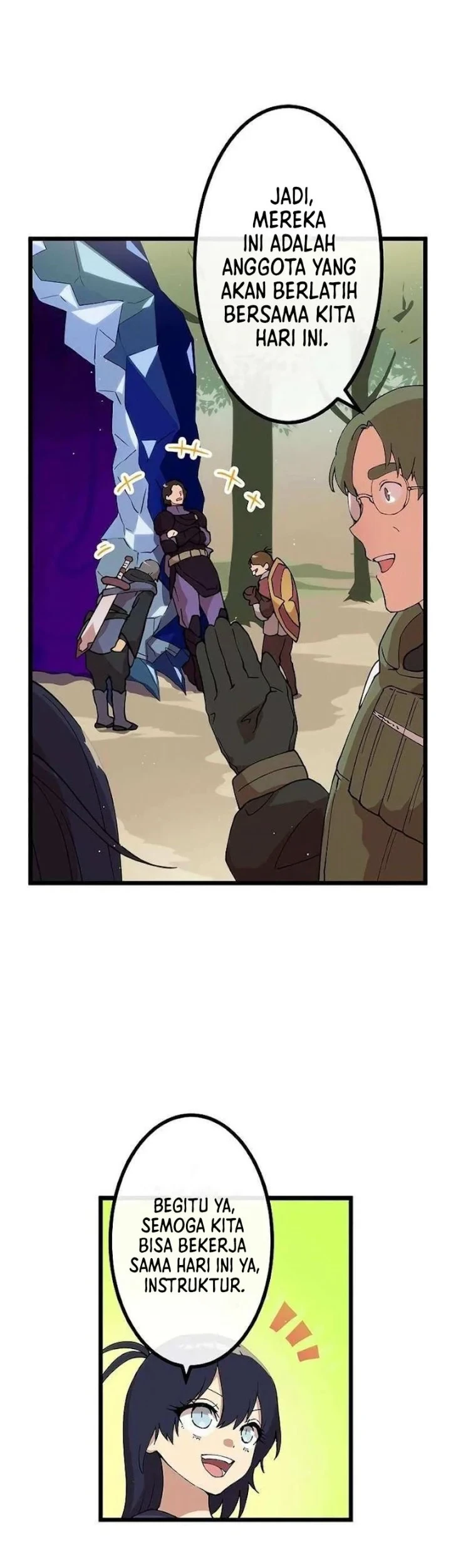 Akari the Final Boss Girl ~I'm Going to the Modern Age to Find Someone Stronger Than Me~ Chapter 9 Gambar 14