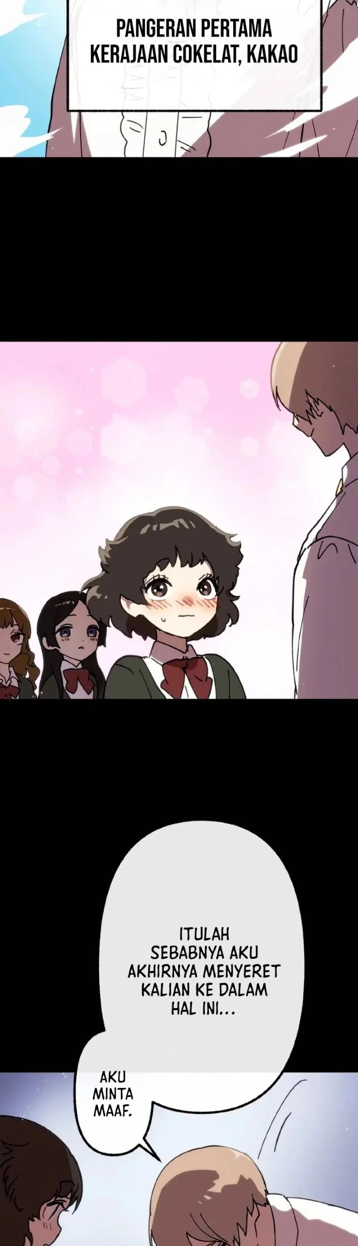 Akari the Final Boss Girl ~I'm Going to the Modern Age to Find Someone Stronger Than Me~ Chapter 90 Gambar 11