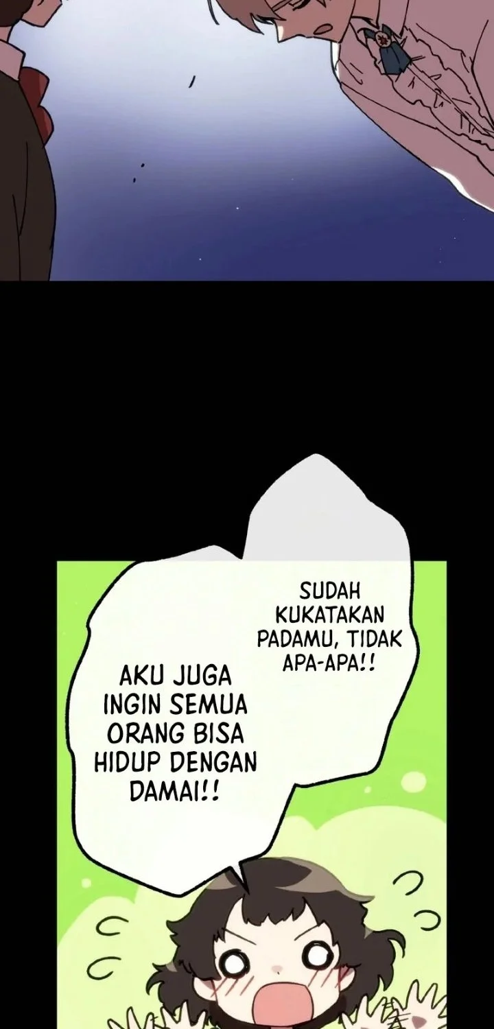 Akari the Final Boss Girl ~I'm Going to the Modern Age to Find Someone Stronger Than Me~ Chapter 90 Gambar 12