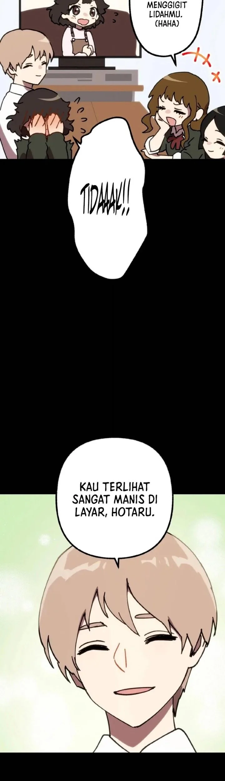 Akari the Final Boss Girl ~I'm Going to the Modern Age to Find Someone Stronger Than Me~ Chapter 91 Gambar 12