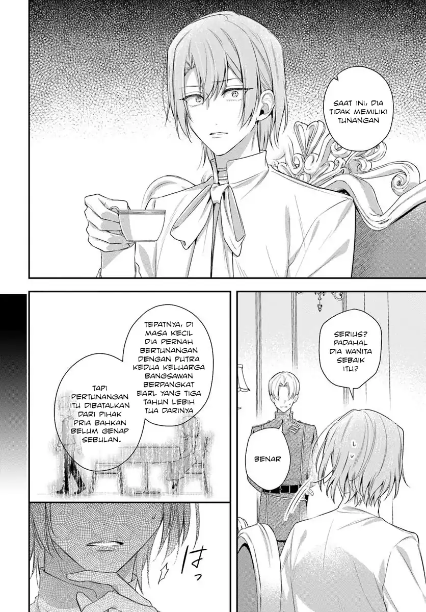 Akuyaku Reijoutachi wa Yuruganai Chapter 11 - Halaman 11