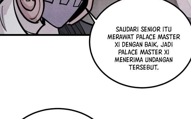 All Hail the Sect Leader Chapter 440 Gambar 17