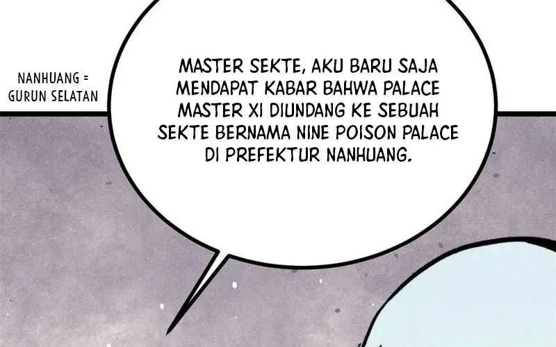 All Hail the Sect Leader Chapter 440 Gambar 15
