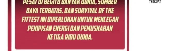 All Hail the Sect Leader Chapter 448 Gambar 17