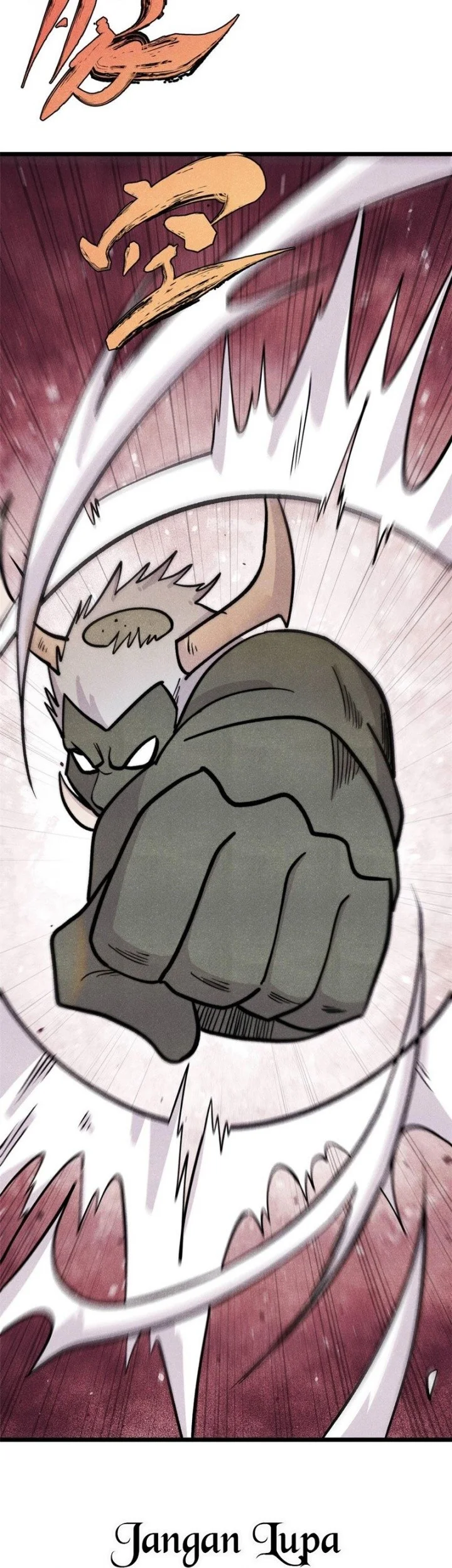 All Hail the Sect Leader Chapter 451 Gambar 18